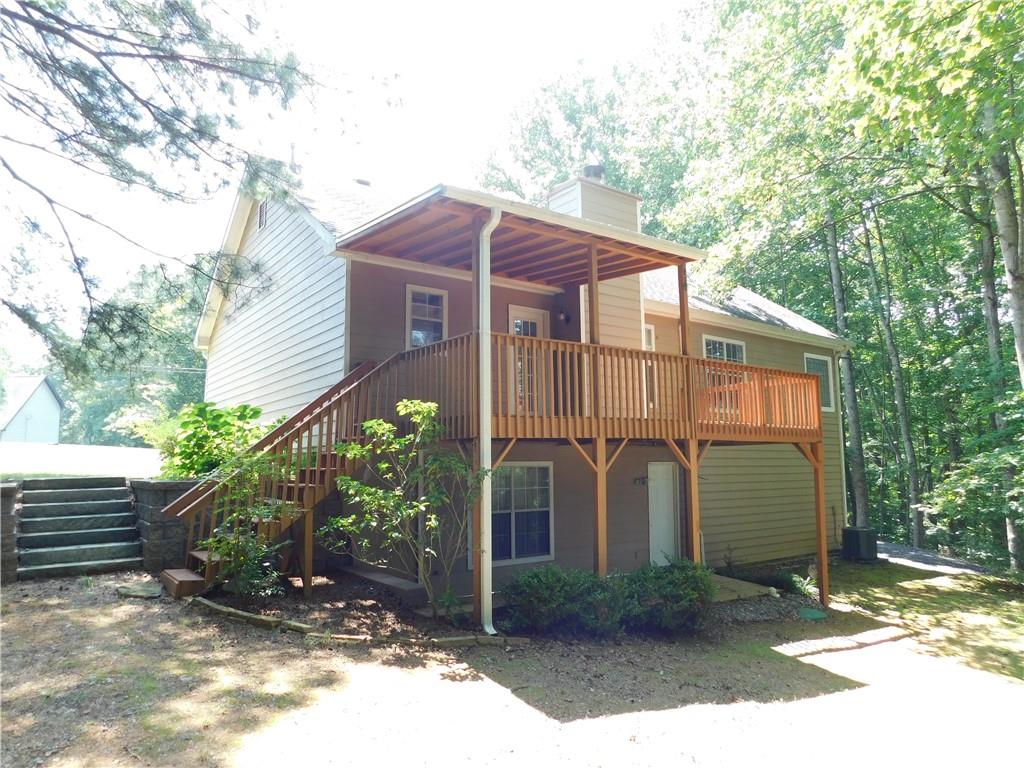 66 Spring Ridge Drive