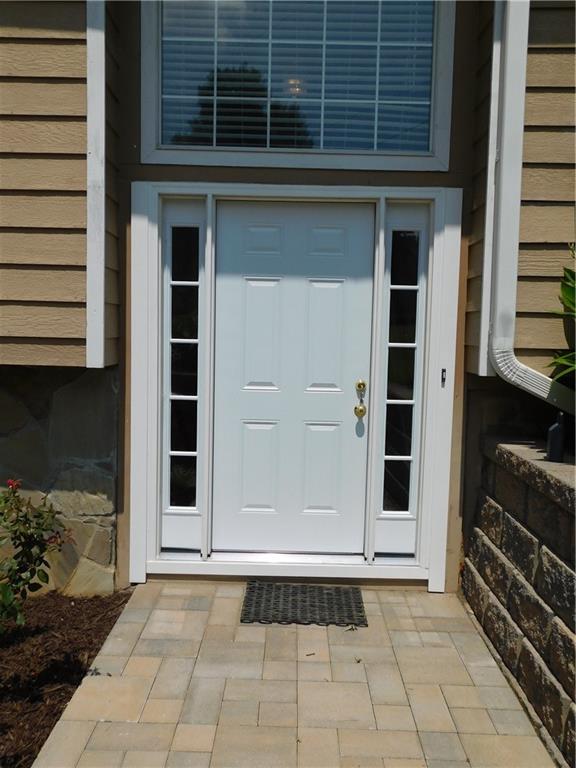 66 Spring Ridge Drive