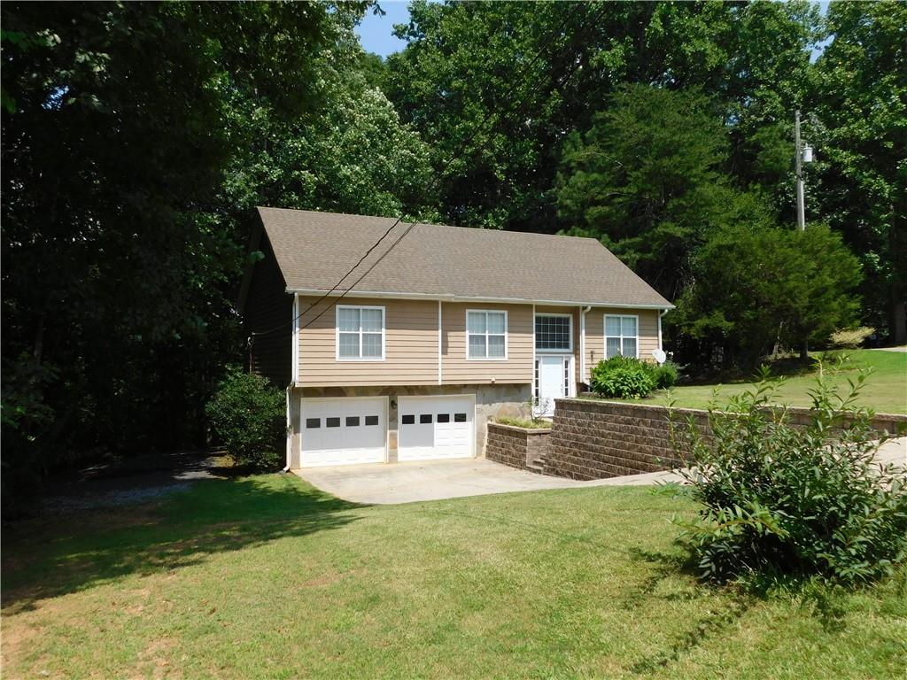 66 Spring Ridge Drive