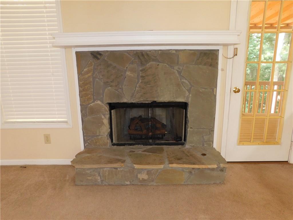 66 Spring Ridge Drive