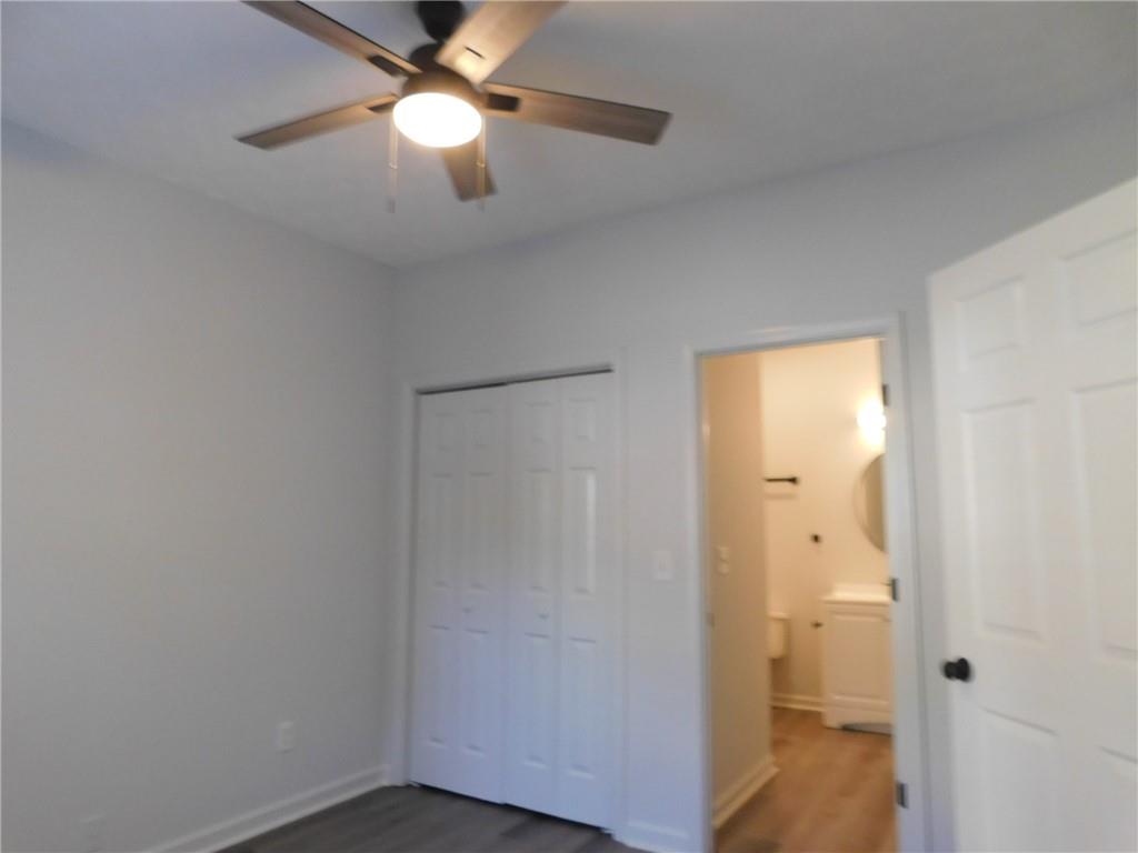 58 A Brentwood Lane