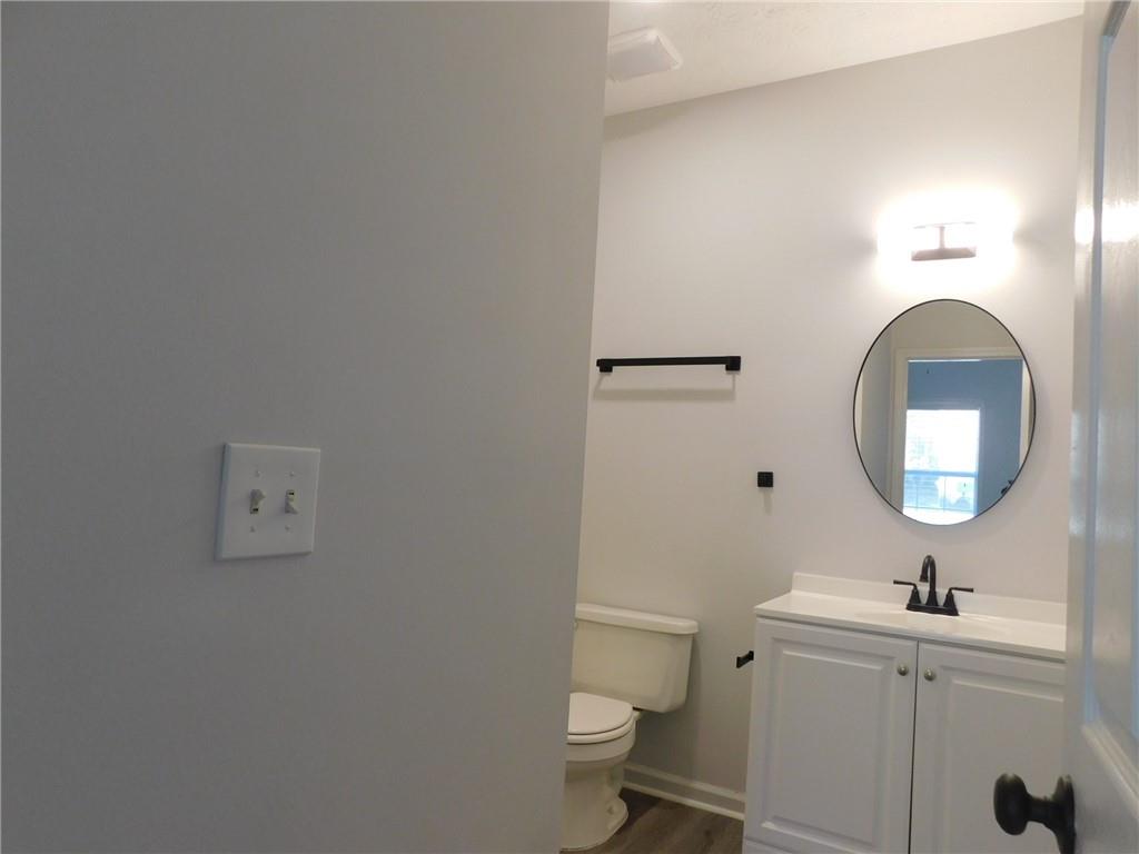 58 A Brentwood Lane