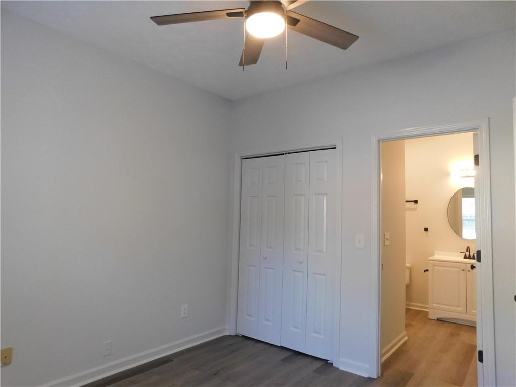 58 A Brentwood Lane