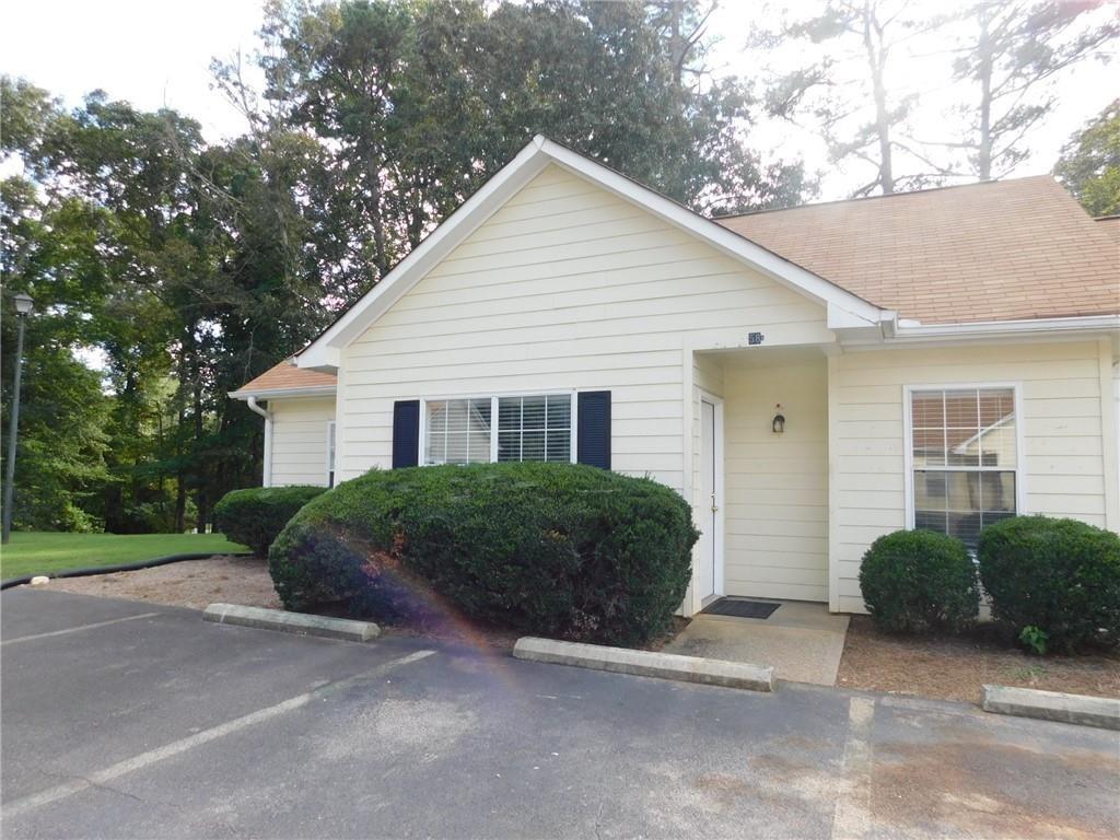 58 A Brentwood Lane