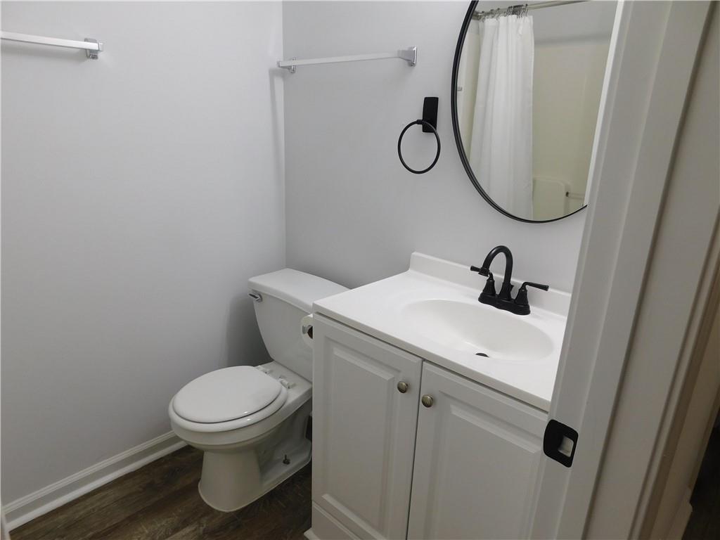76 Copper Creek Drive Unit 8