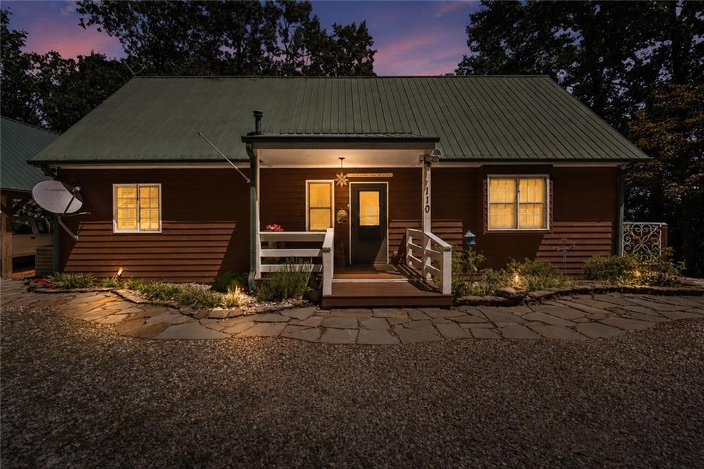 110 Yonah View