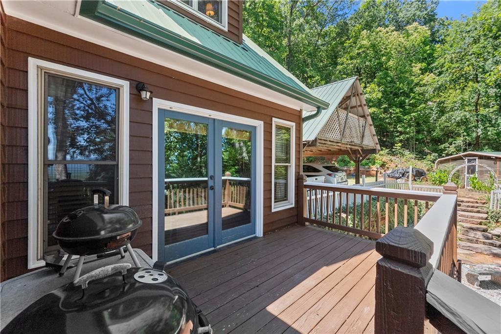 110 Yonah View