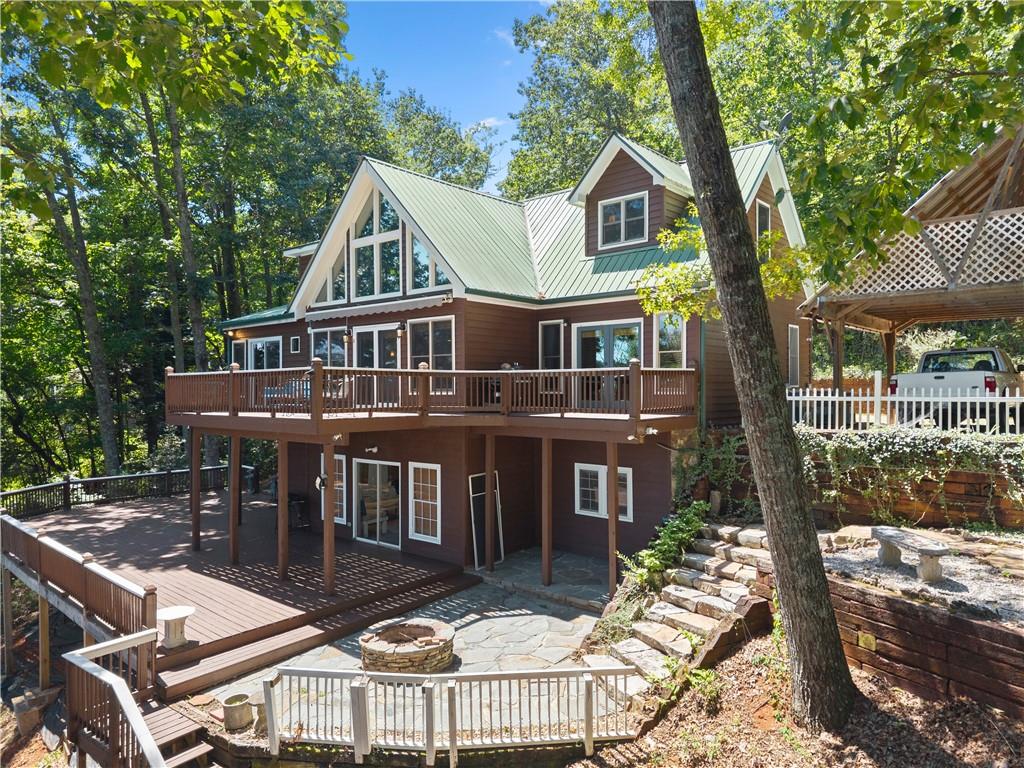 110 Yonah View