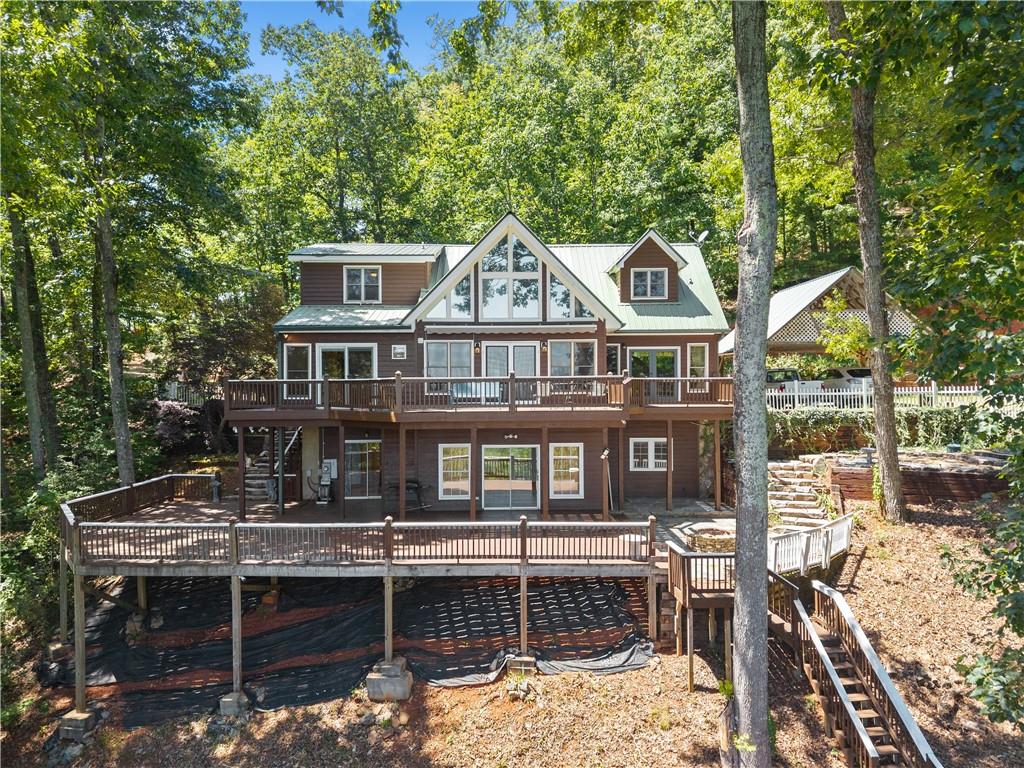110 Yonah View