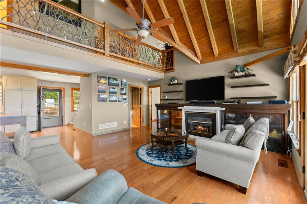 110 Yonah View