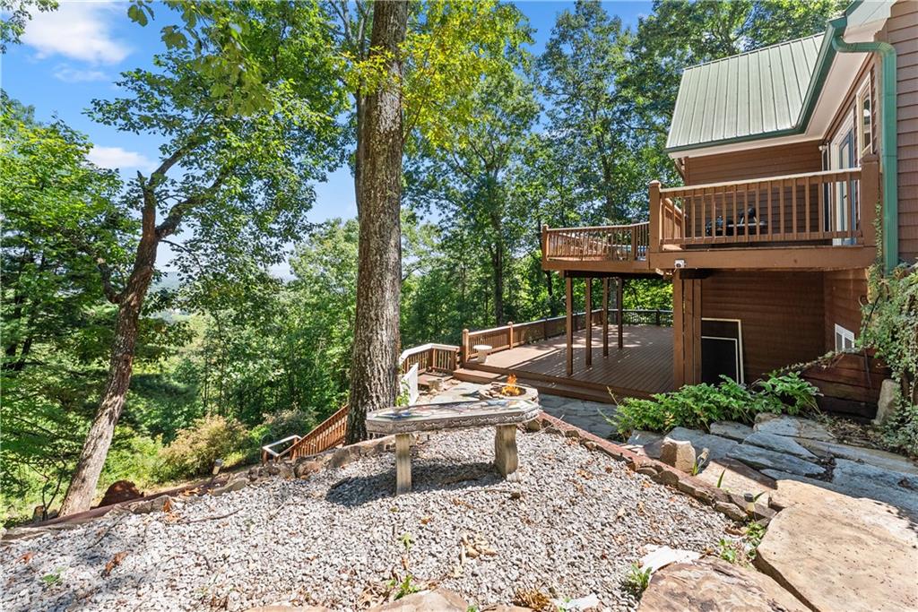 110 Yonah View