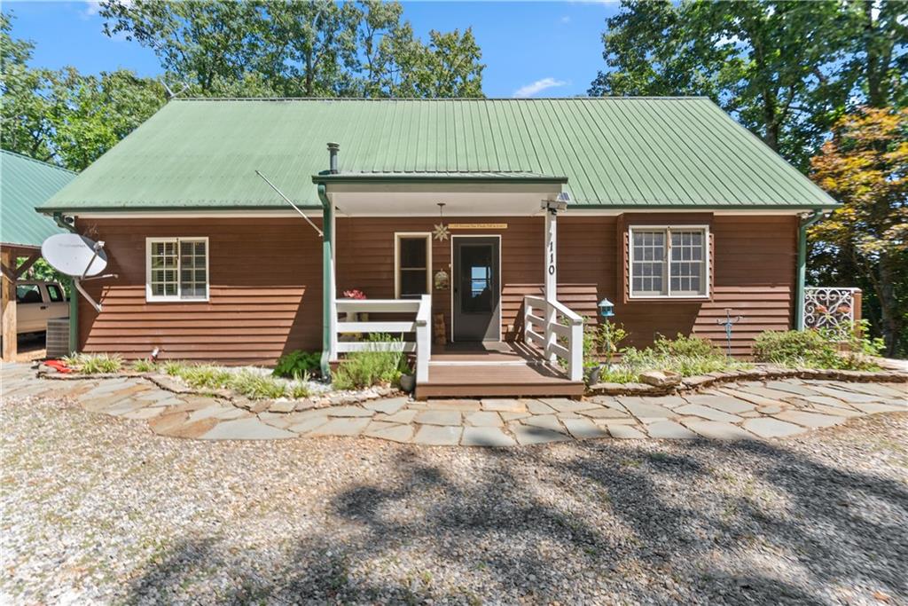 110 Yonah View