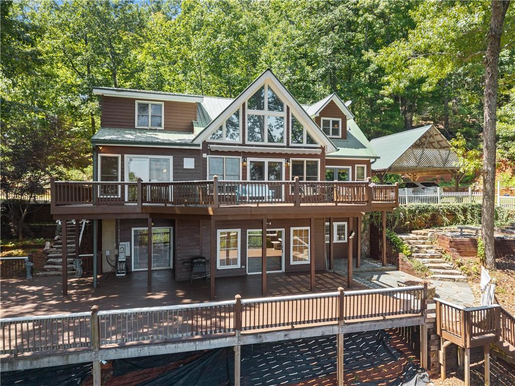 110 Yonah View