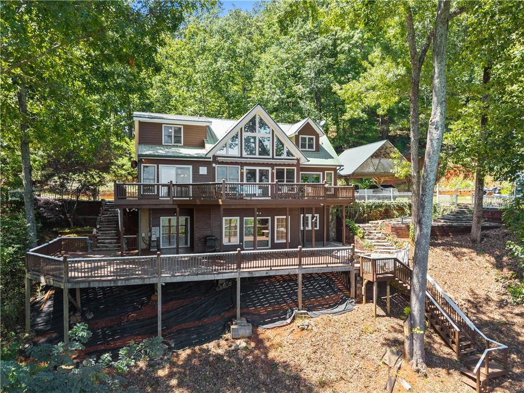110 Yonah View
