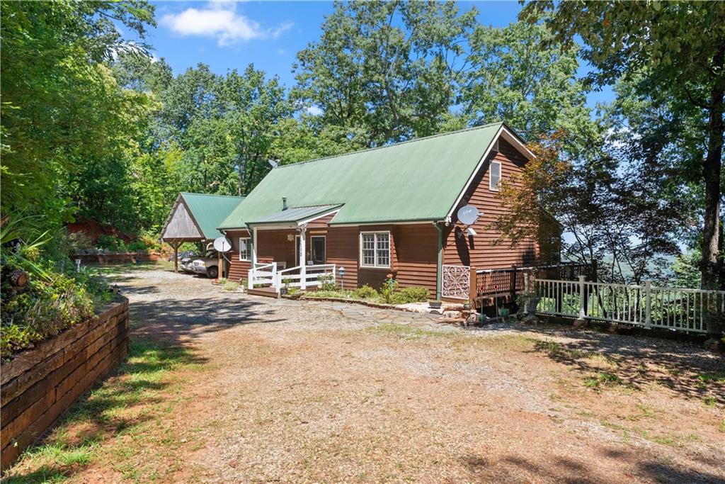 110 Yonah View