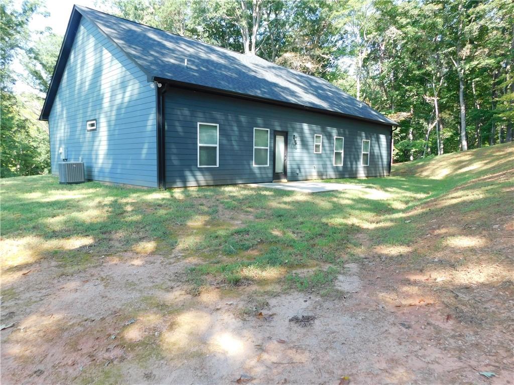 310 Harmony Drive Road