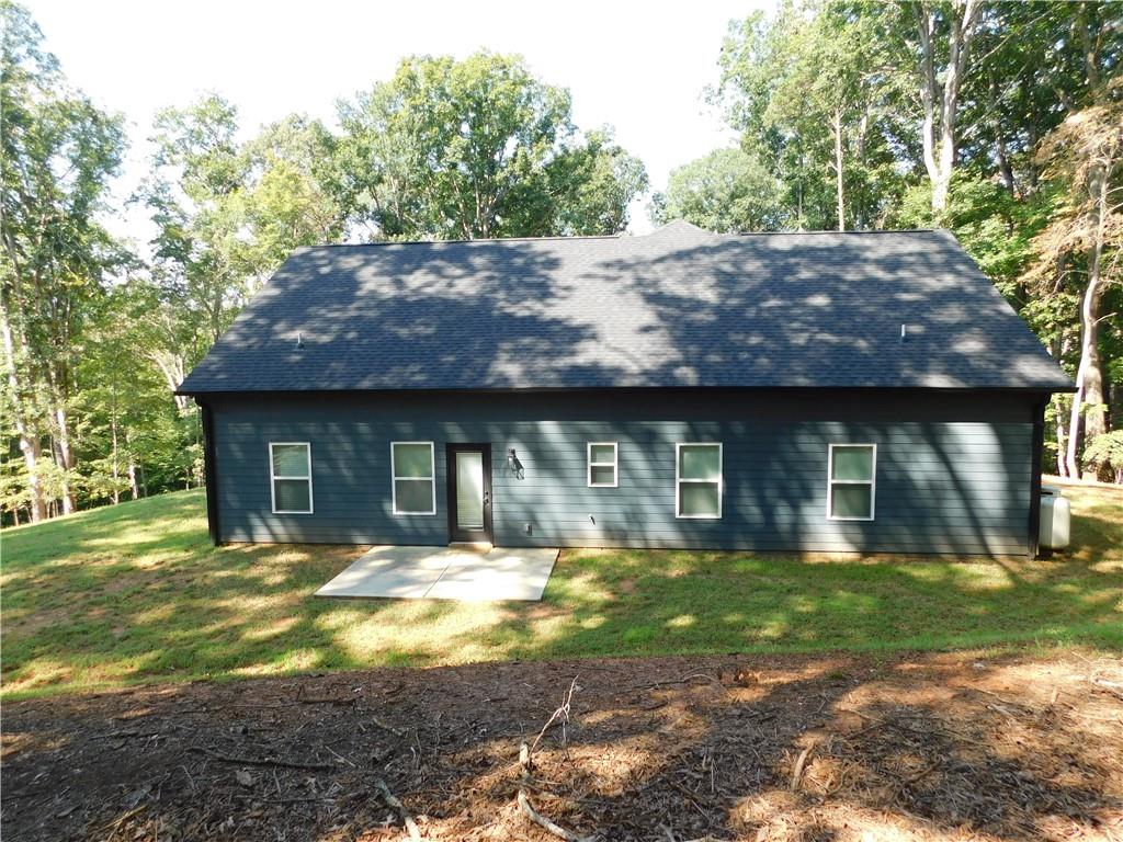 310 Harmony Drive Road