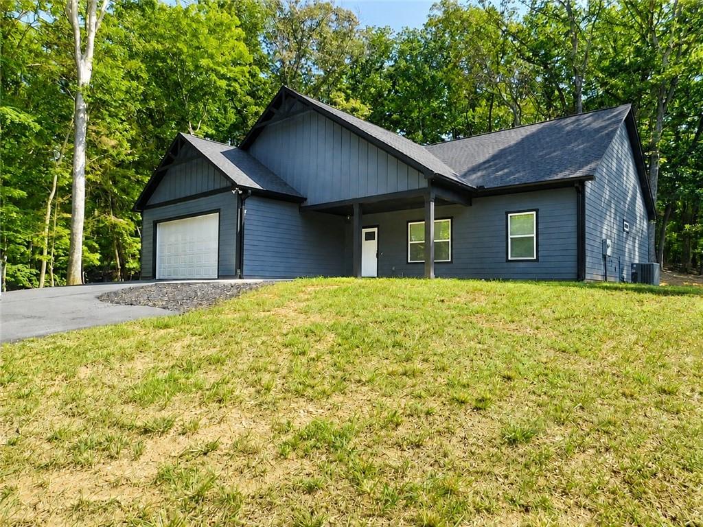 310 Harmony Drive Road