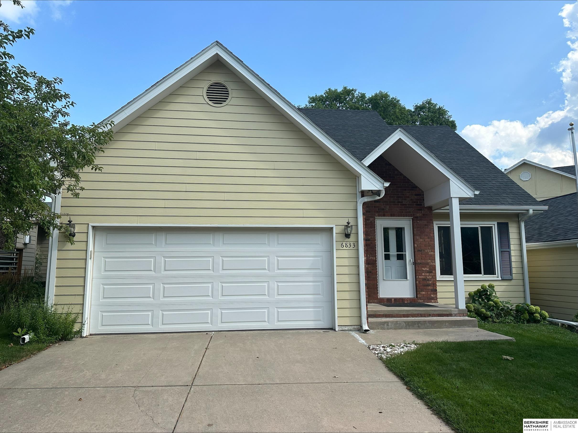 6833 Summerset Court