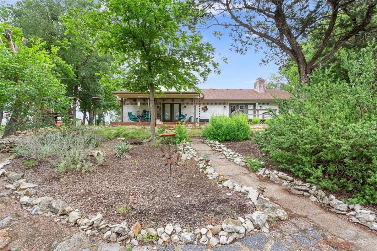 649 Wedgewood