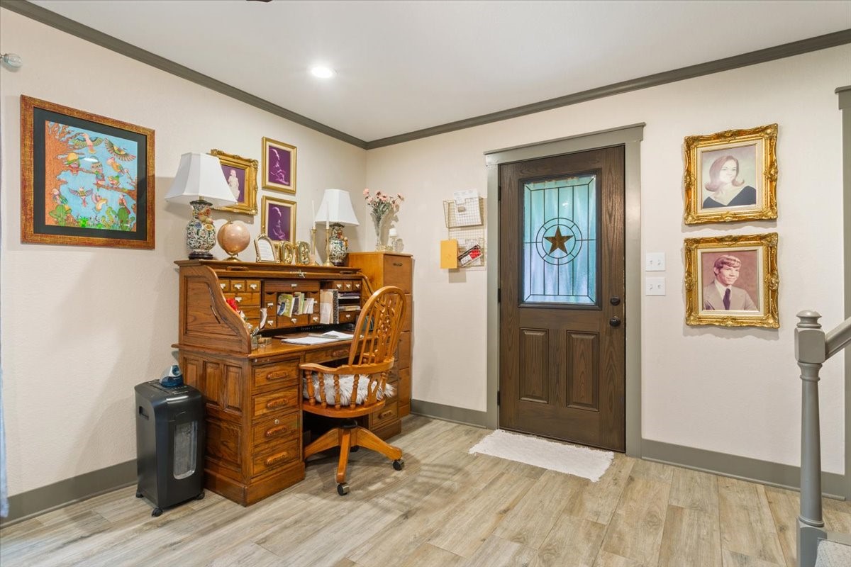 649 Wedgewood