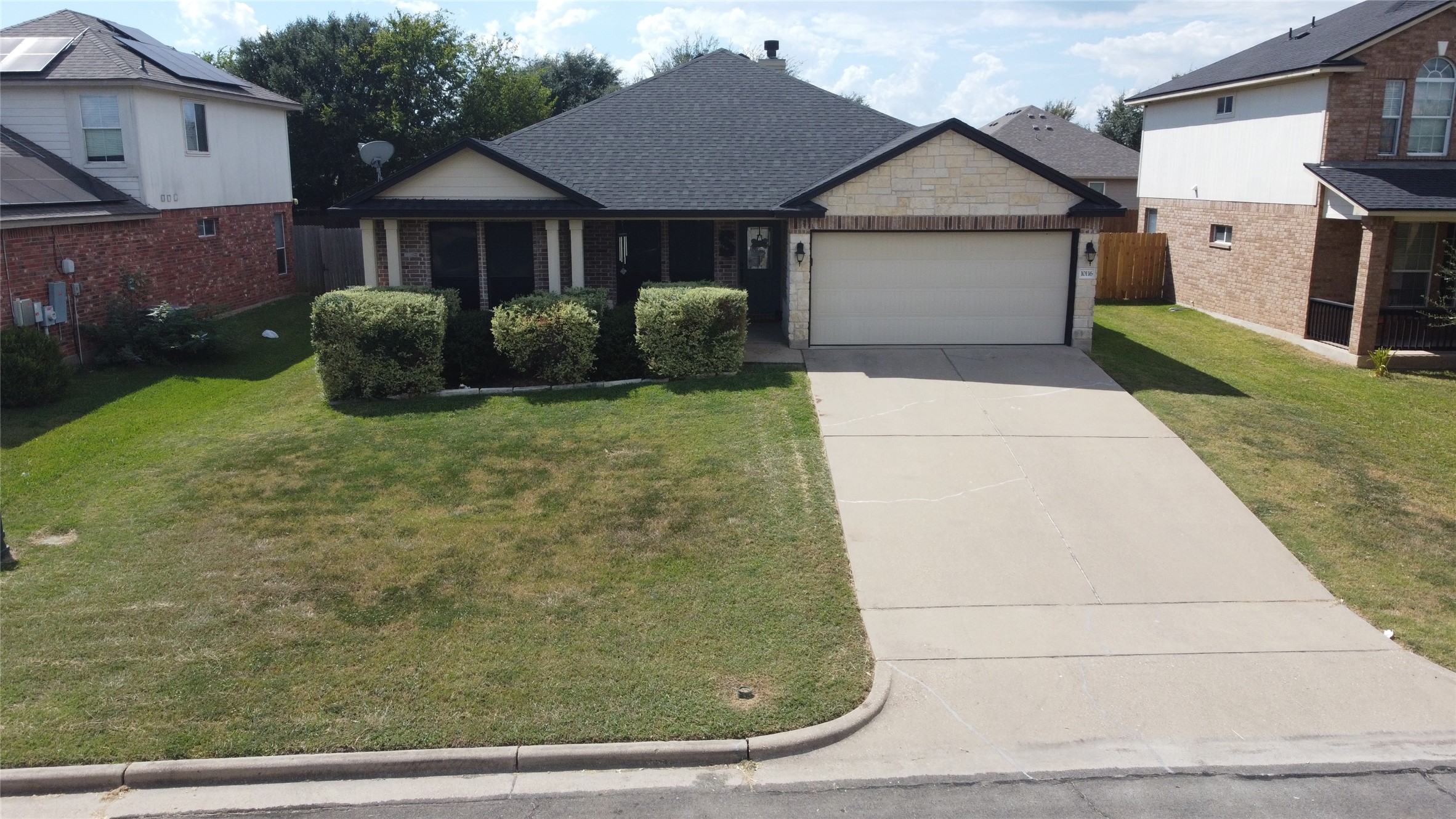 10116 Iron Horse Trail