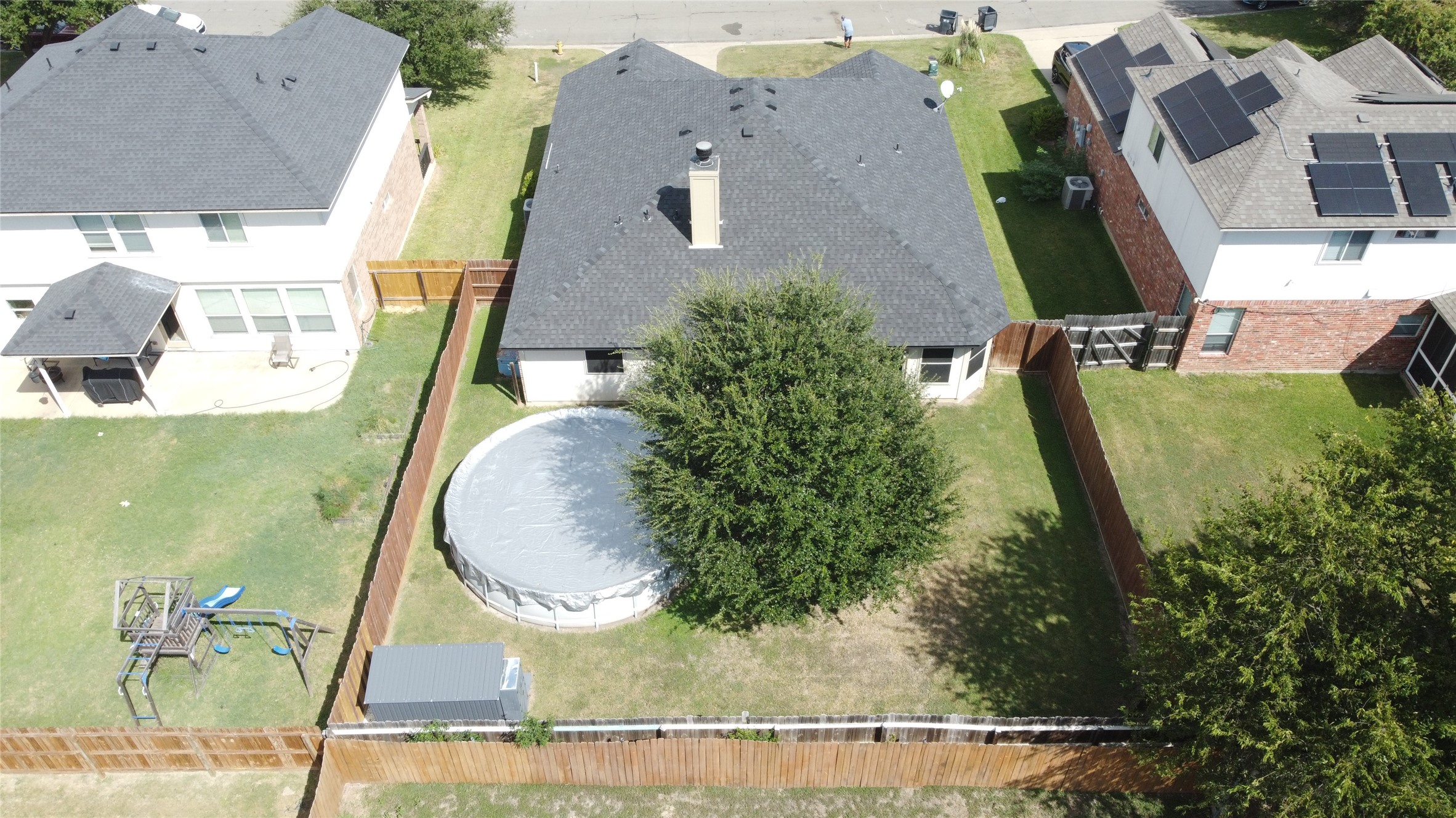 10116 Iron Horse Trail