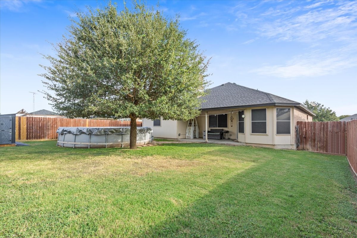 10116 Iron Horse Trail