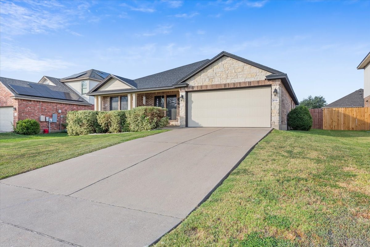 10116 Iron Horse Trail