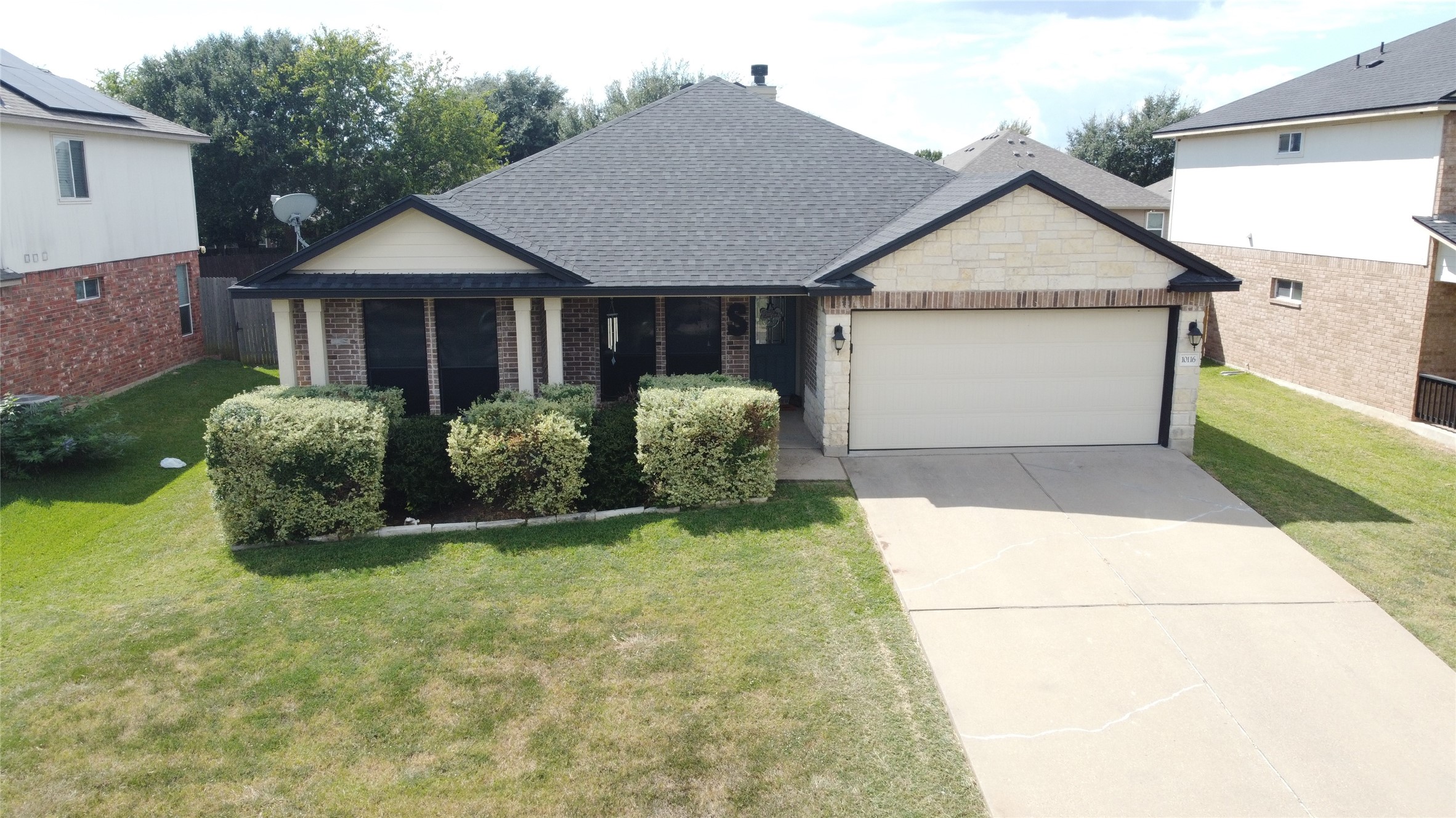 10116 Iron Horse Trail