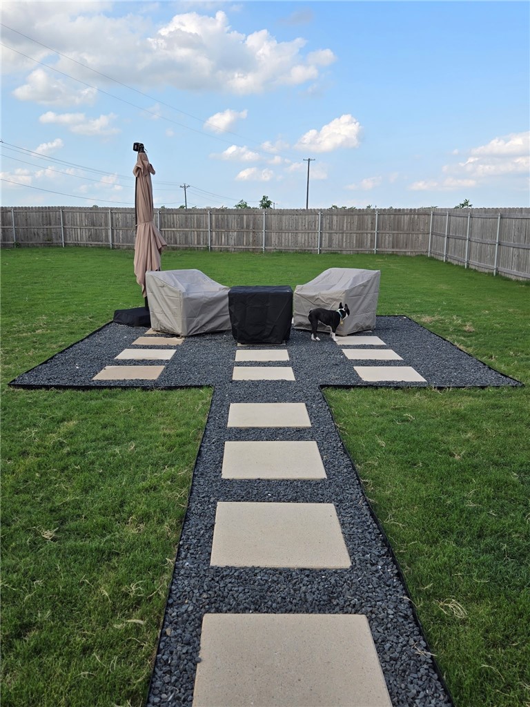 518 Alamo Court