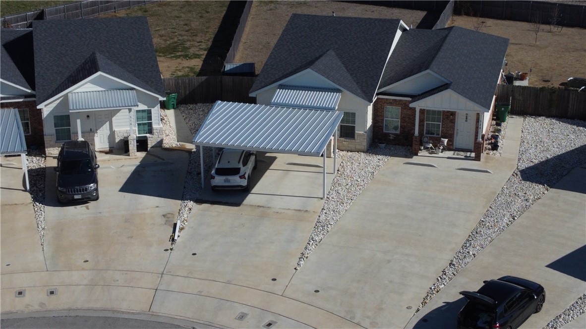 518 Alamo Court