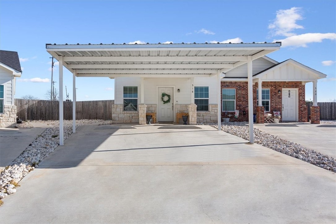 518 Alamo Court