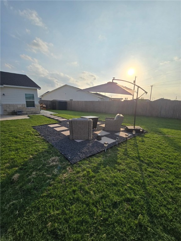 518 Alamo Court