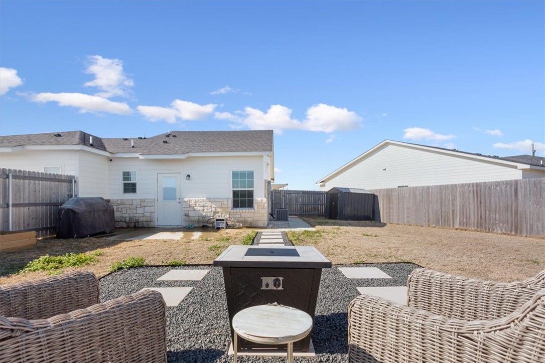 518 Alamo Court