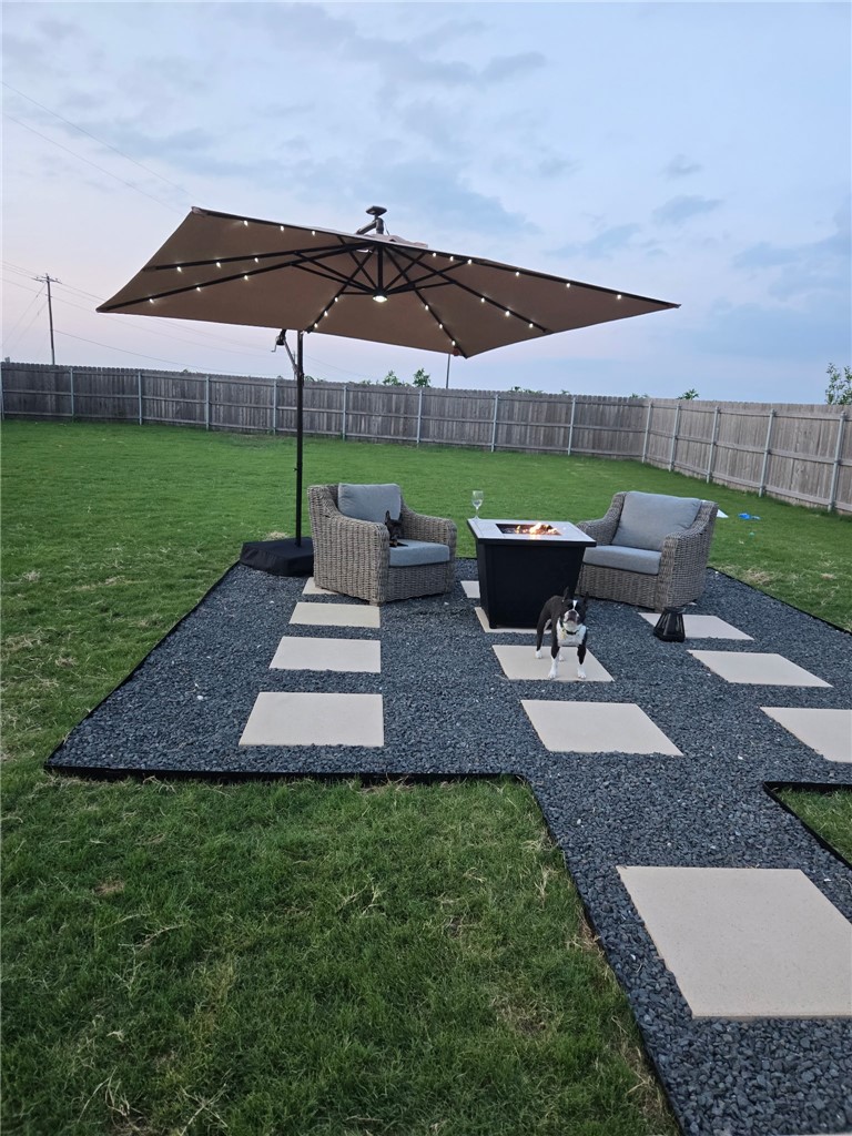518 Alamo Court