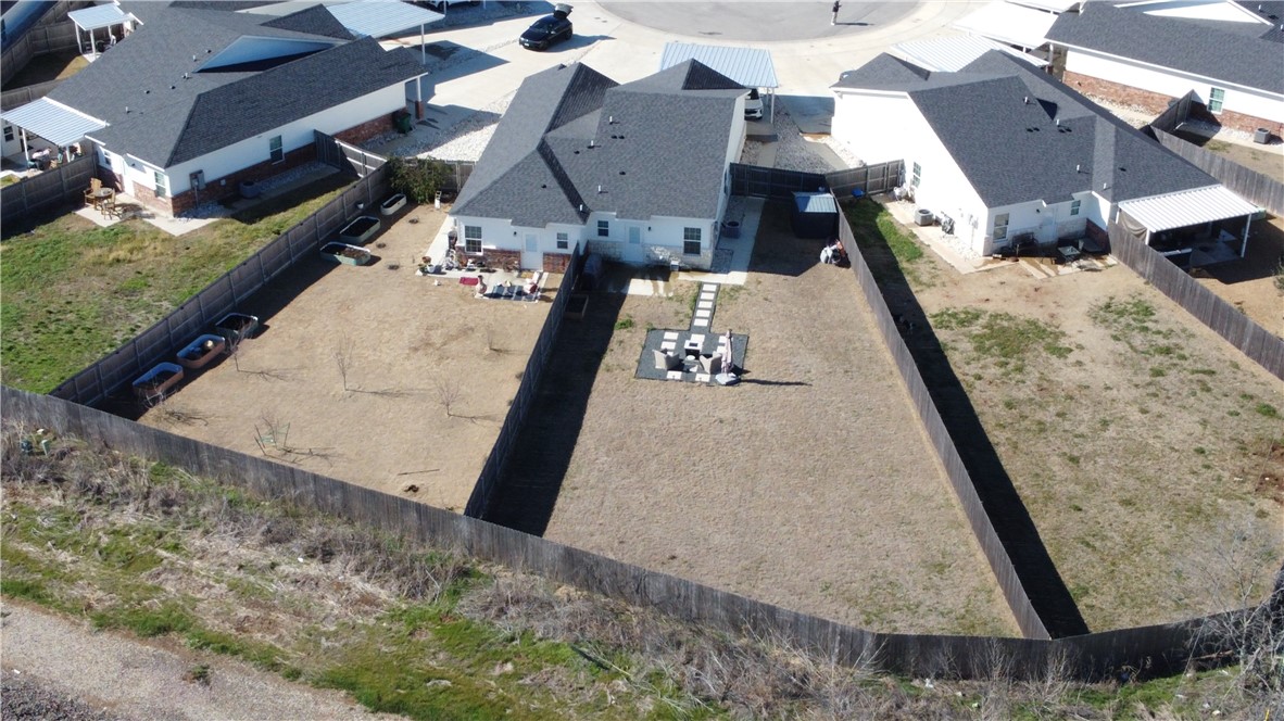 518 Alamo Court