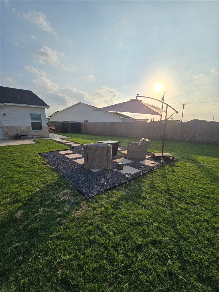 518 Alamo Court