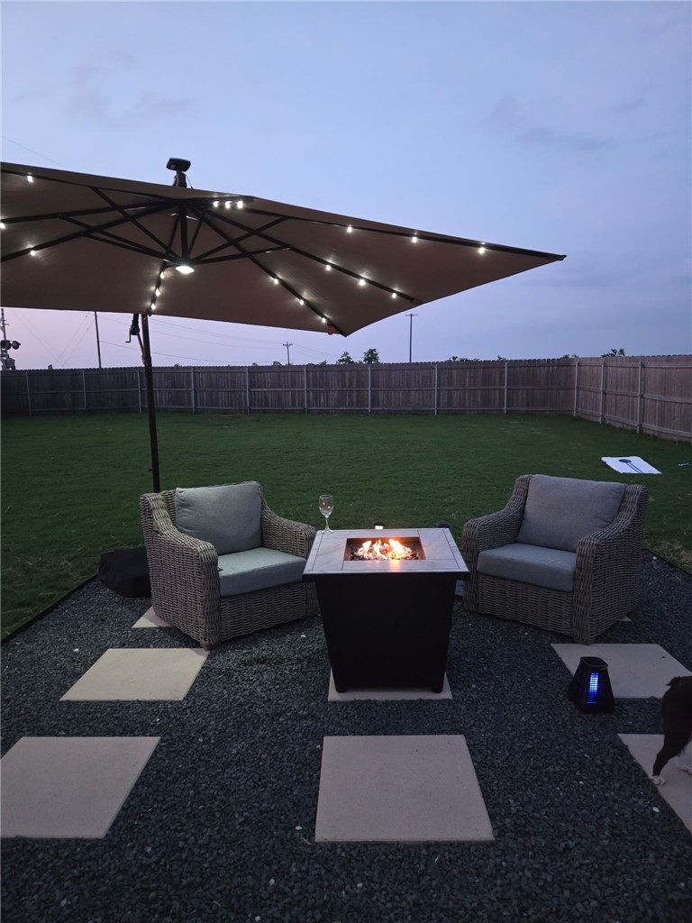 518 Alamo Court