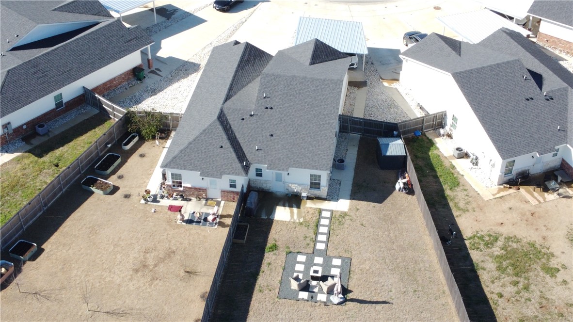 518 Alamo Court
