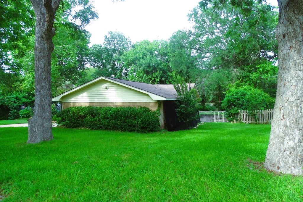411 Brookwood Drive