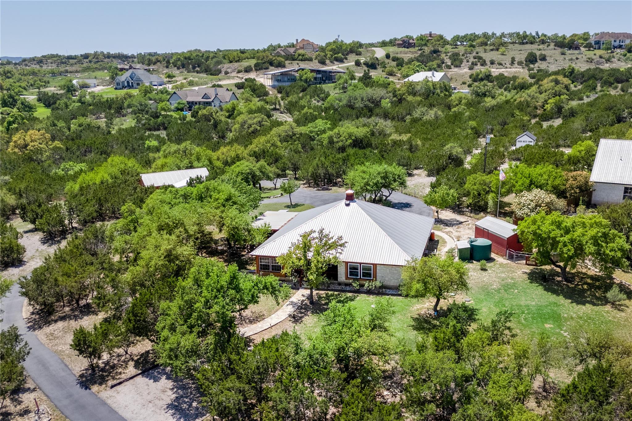 11134 Bonham Ranch RD