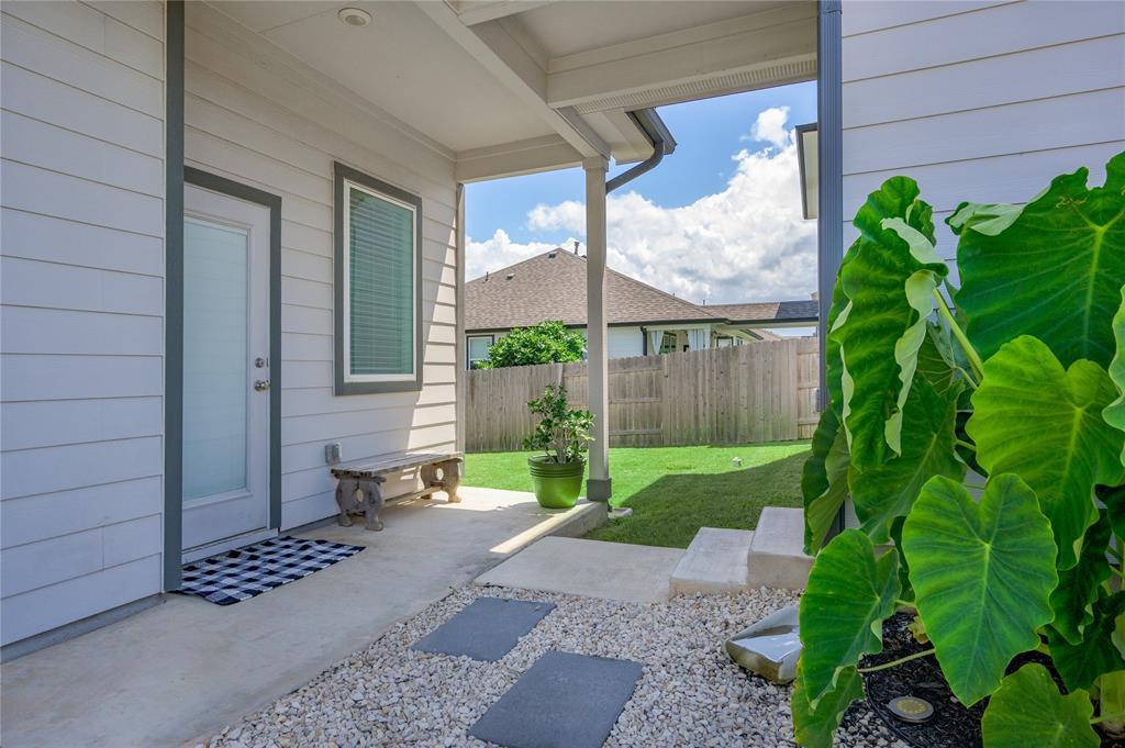 208 Garner DR