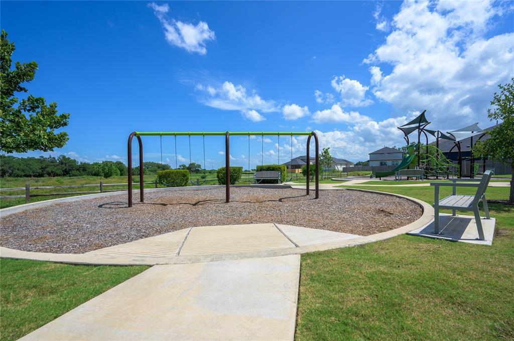 208 Garner DR