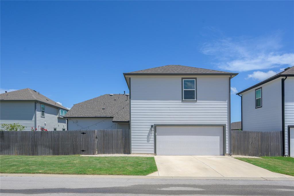 208 Garner DR