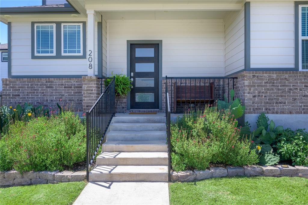 208 Garner DR