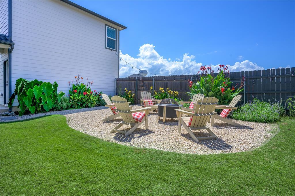 208 Garner DR