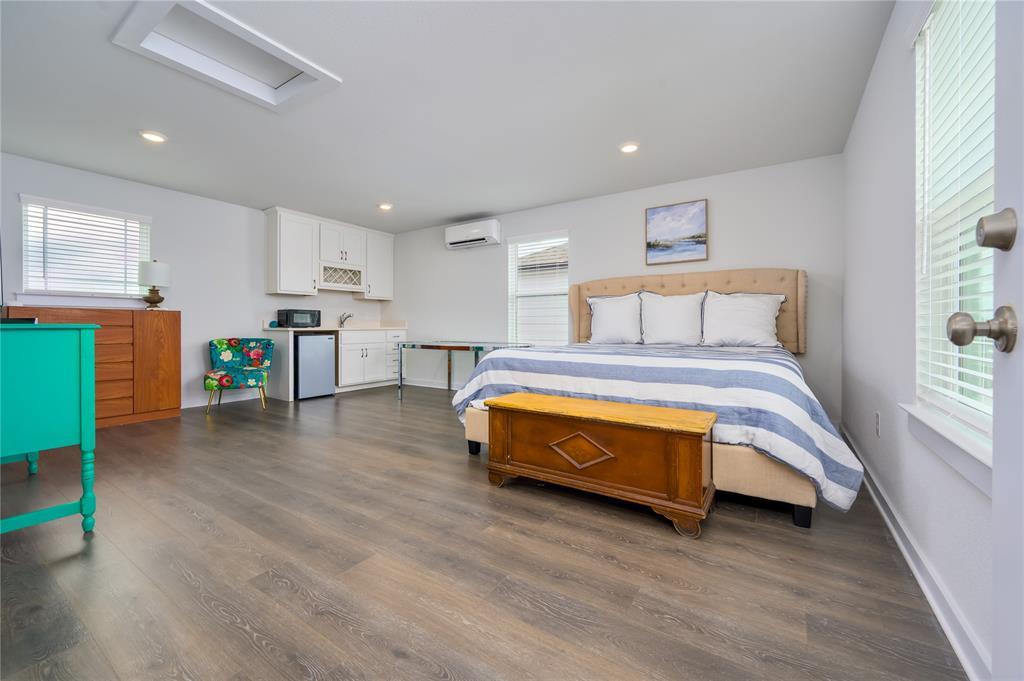 208 Garner DR