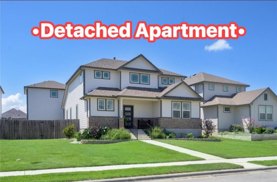 208 Garner DR