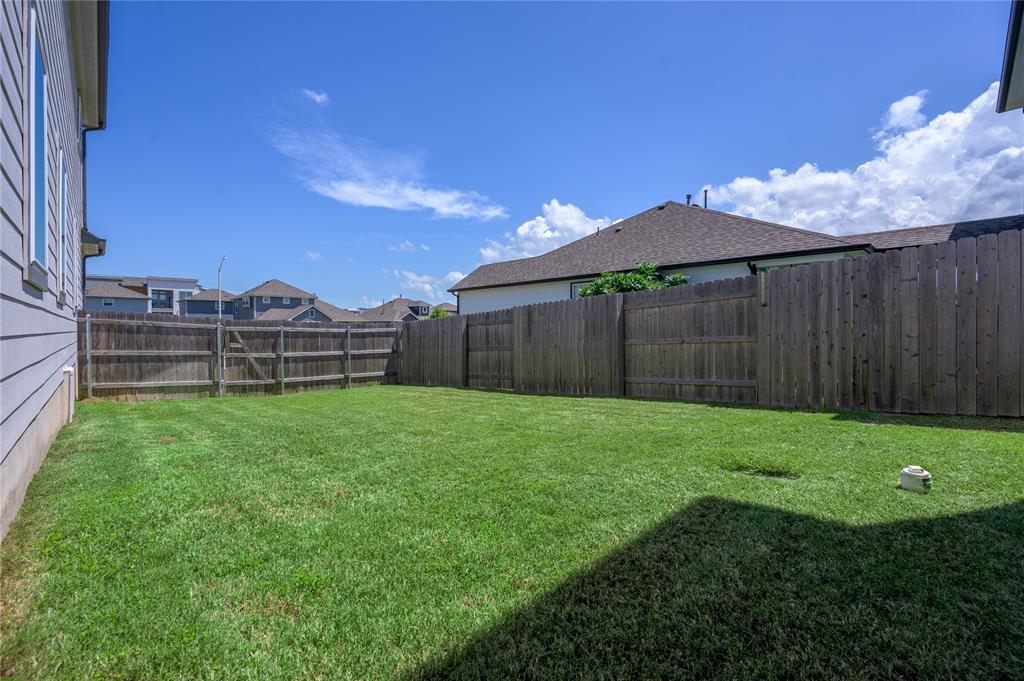 208 Garner DR